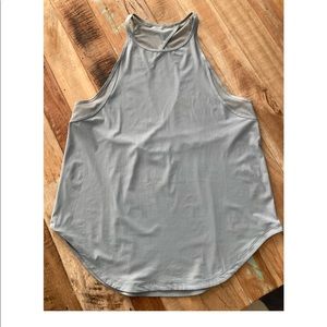 Lululemon sculpt tank top - Size 10